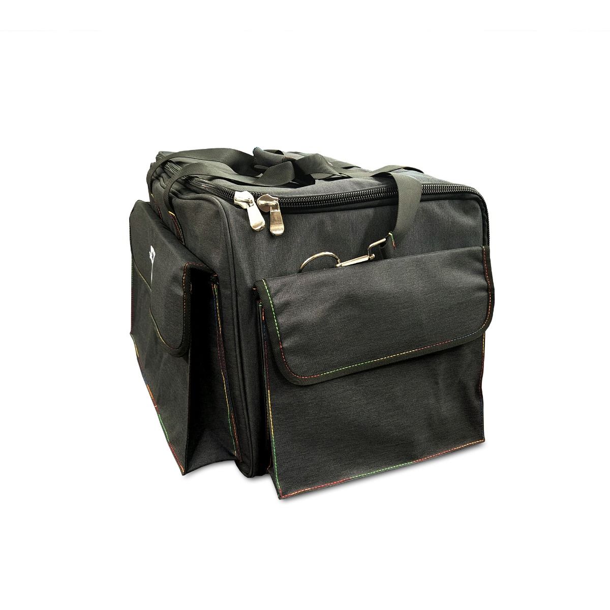 Board Game Bag: Black